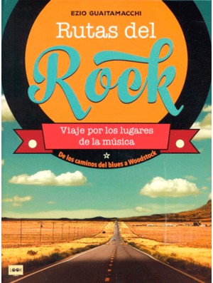 Rutas del Rock
