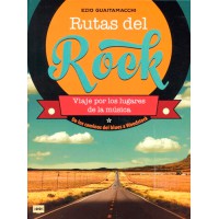 Rutas del Rock