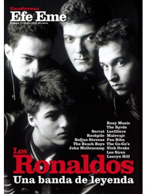Los Ronaldos