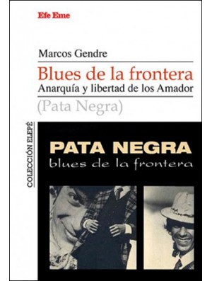 Blues de la frontera