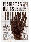 Pianistas de blues + Entre el cielo y el infierno Pianistas de blues + Entre el cielo y el infierno