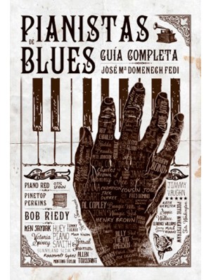 Pianistas de blues + Entre el cielo y el infierno