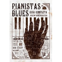 Pianistas de blues + Entre el cielo y el infierno