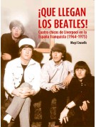 ¡Qué llegan los Beatles! + The Beatles en B&N