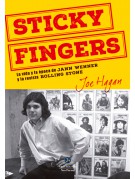 Sticky Fingers Sticky Fingers