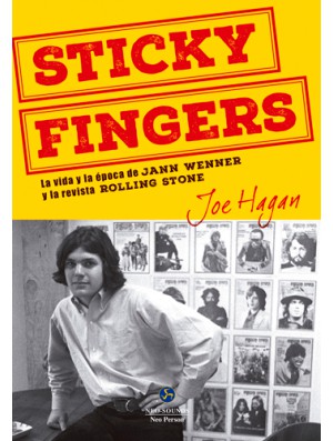 Sticky Fingers