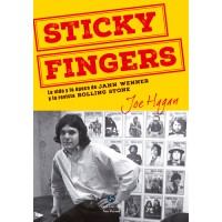 Sticky Fingers
