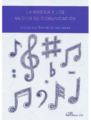 La música y los medios de comunicación