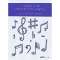La música y los medios de comunicación