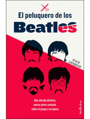 El peluquero de los Beatles