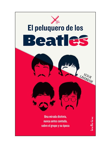 El peluquero de los Beatles