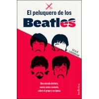 El peluquero de los Beatles