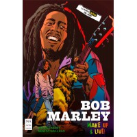 Bob Marley