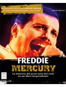 Freddie Mercury Freddie Mercury