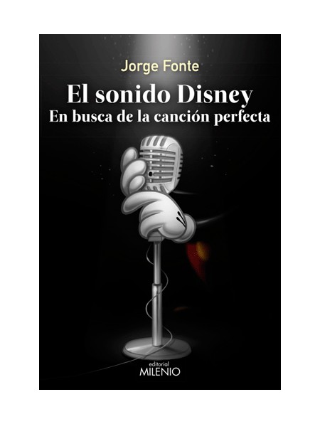 El sonido Disney
