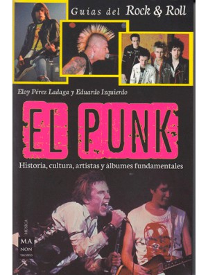 El punk