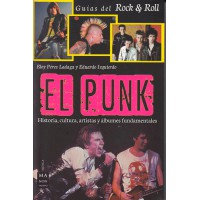 El punk