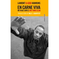 En carne viva