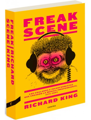 Freak Scene