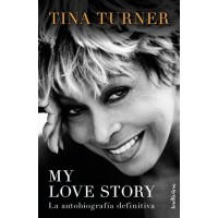 Tina Turner