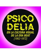 Psicodelia en la cultura visual beat Psicodelia en la cultura visual beat