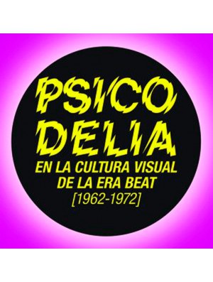 Psicodelia en la cultura visual beat
