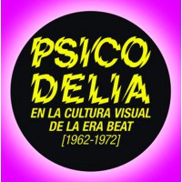Psicodelia en la cultura visual beat