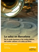 La salsa en Barcelona La salsa en Barcelona