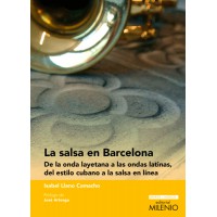 La salsa en Barcelona