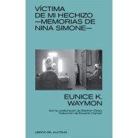 Víctima de mi hechizo