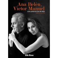 Ana Belén y Víctor Manuel