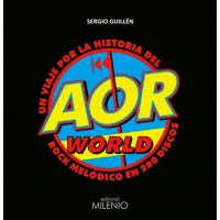 AOR World