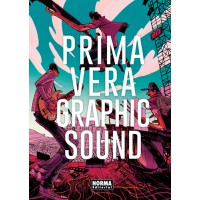 Primavera Graphic Sound
