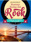 Nuevas rutas del Rock