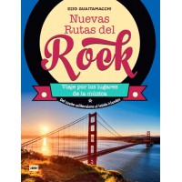 Nuevas rutas del Rock