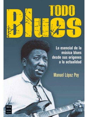 Todo blues