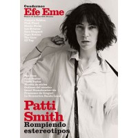 Patti Smith