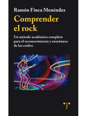 Comprender el rock