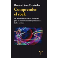 Comprender el rock