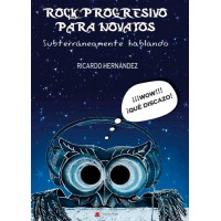 Rock progresivo para novatos