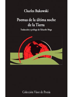 Poemas de la última noche de la Tierra