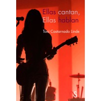Ellas cantan, Ellas hablan
