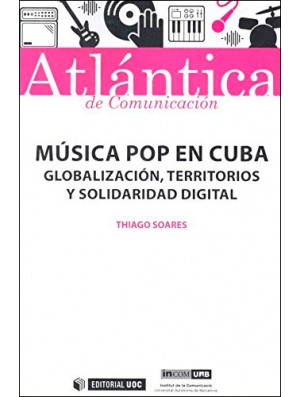 Música pop en Cuba