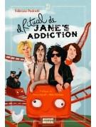 El Ritual de Jane’s Addiction