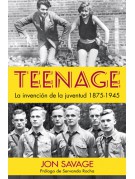 Teenage