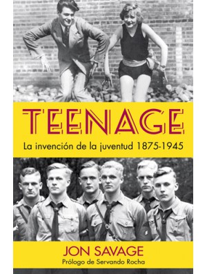 Teenage