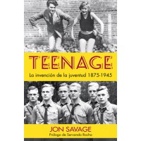 Teenage