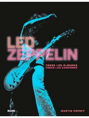 Led Zeppelin