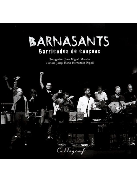 Barnasants