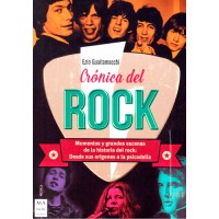Crónica del rock (Vol. I)